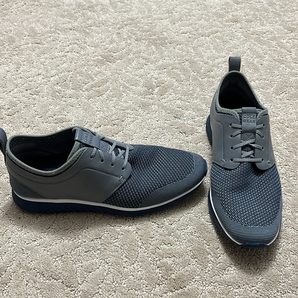 Cole Haan Men’s Grand Motion Shoes - Picture 1 of 12
